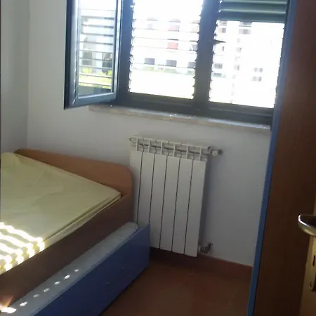 Luisa Casa Roccani