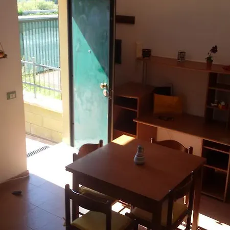 Luisa Hébergement de vacances