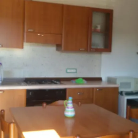 Luisa Casa Roccani
